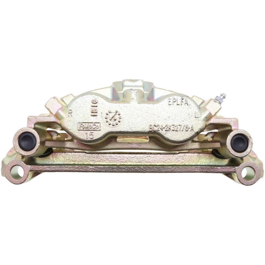 CENTRIC PARTS 142.65534 Posi Quiet Loaded Caliper