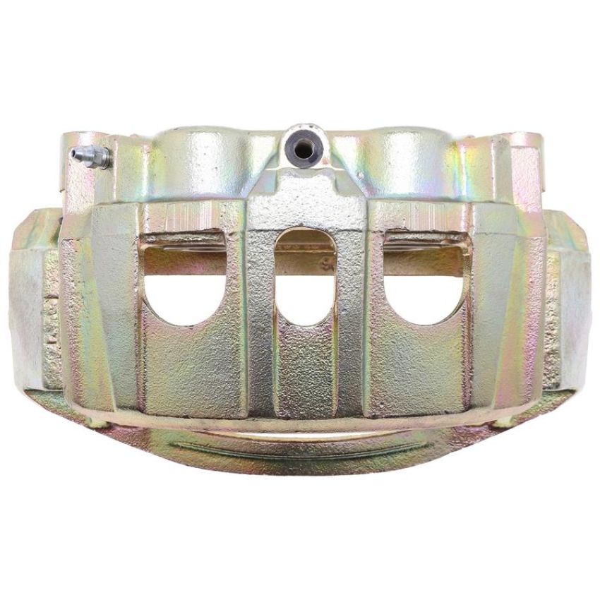 CENTRIC PARTS 142.65534 Posi Quiet Loaded Caliper