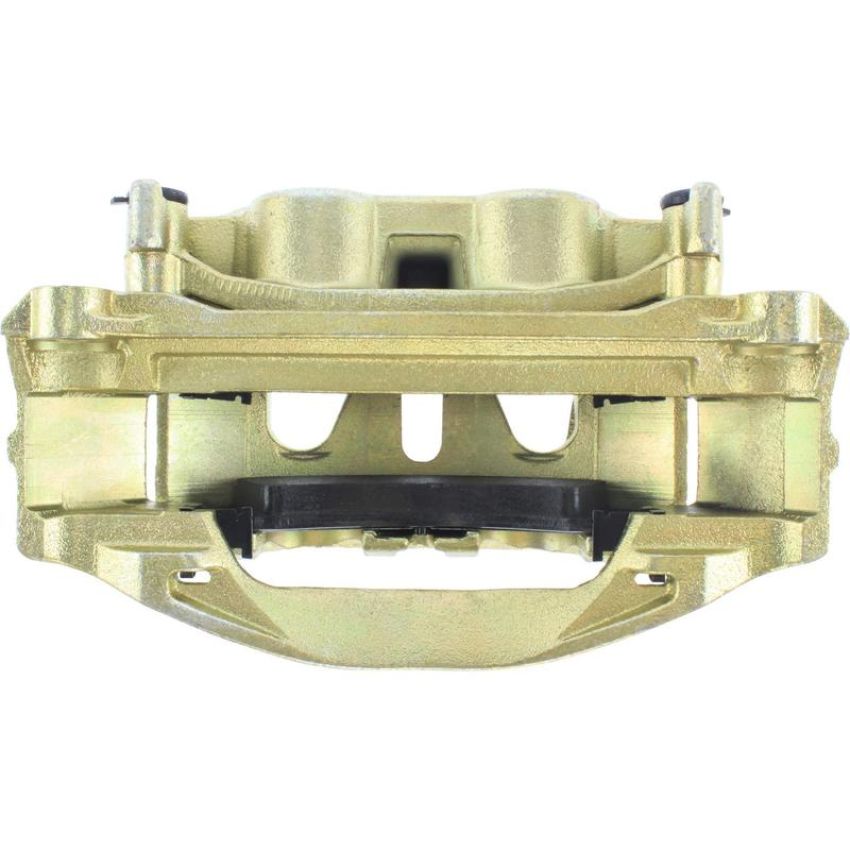CENTRIC PARTS 142.65535 Posi Quiet Loaded Caliper
