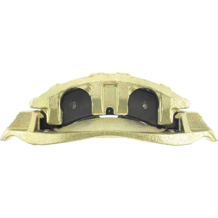 CENTRIC PARTS 142.65535 Posi Quiet Loaded Caliper