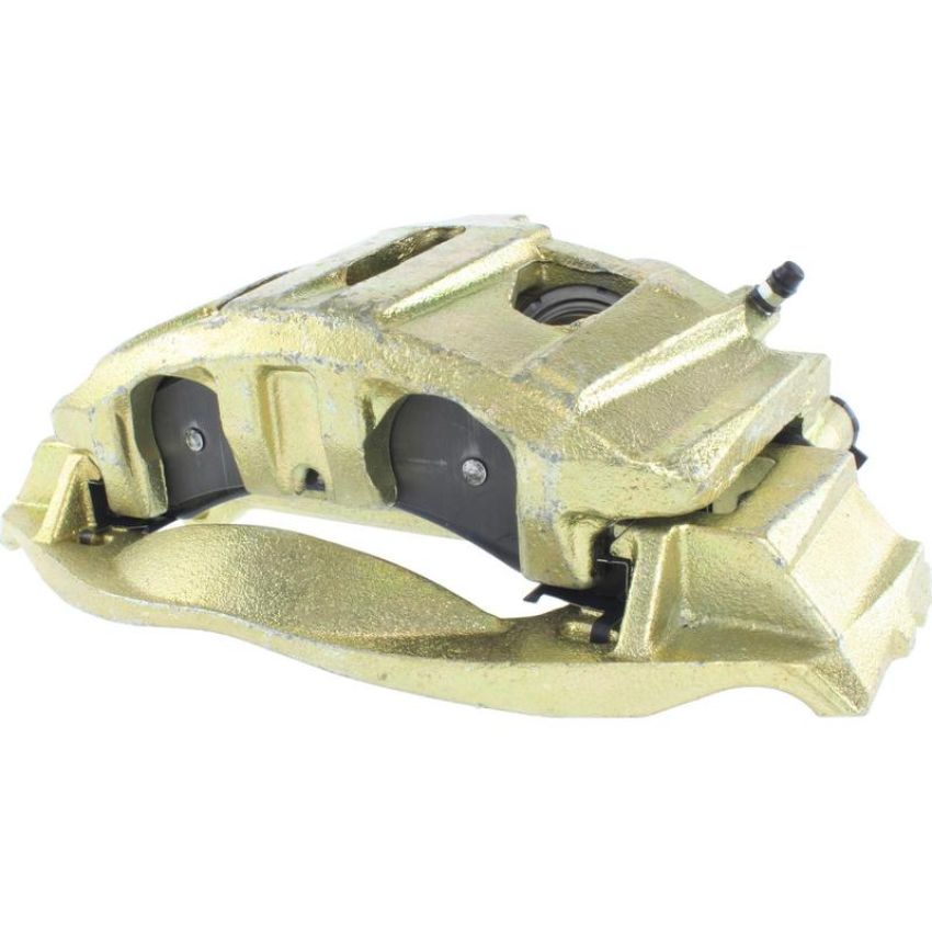 CENTRIC PARTS 142.65535 Posi Quiet Loaded Caliper