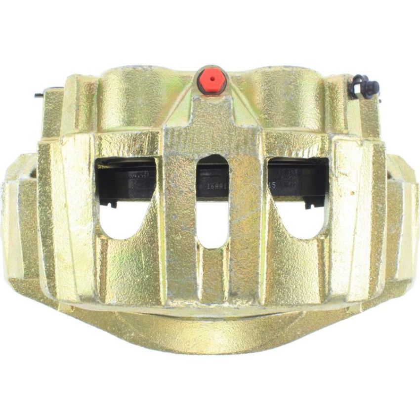 CENTRIC PARTS 142.65535 Posi Quiet Loaded Caliper