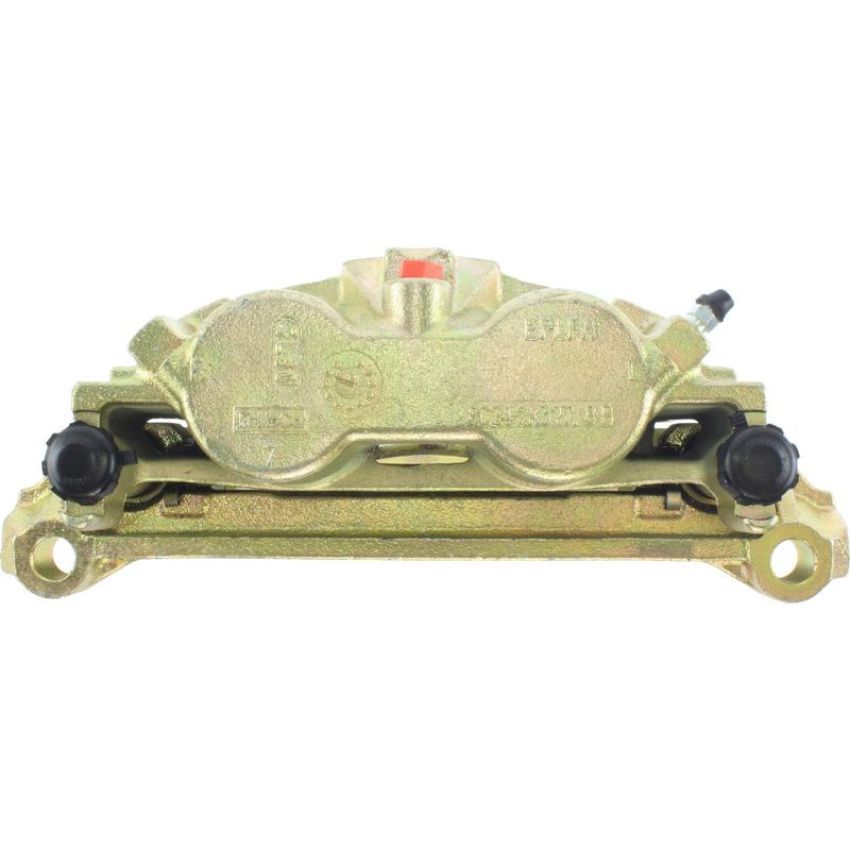 CENTRIC PARTS 142.65536 Posi Quiet Loaded Caliper