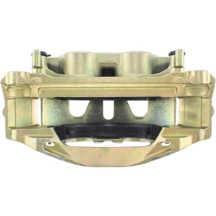 CENTRIC PARTS 142.65536 Posi Quiet Loaded Caliper