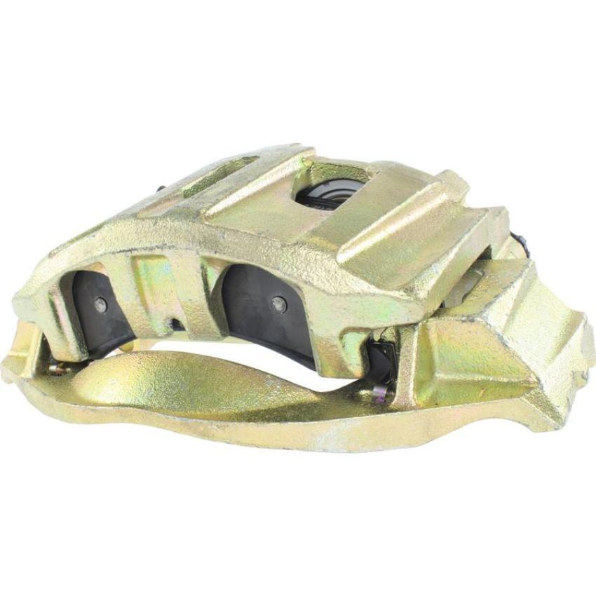 CENTRIC PARTS 142.65536 Posi Quiet Loaded Caliper
