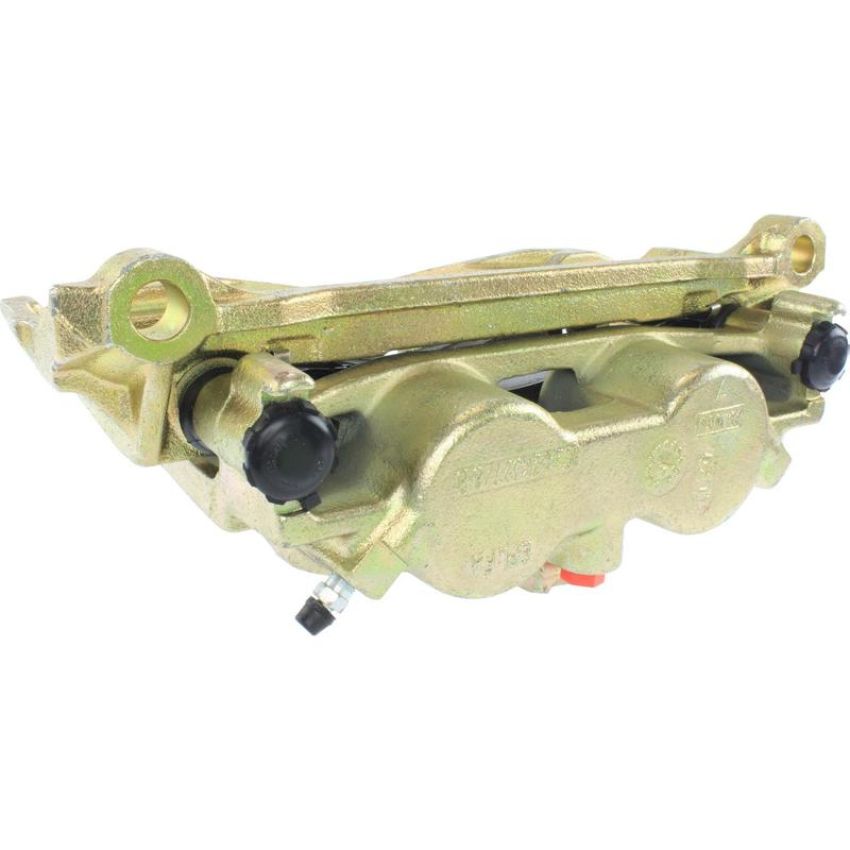 CENTRIC PARTS 142.65536 Posi Quiet Loaded Caliper