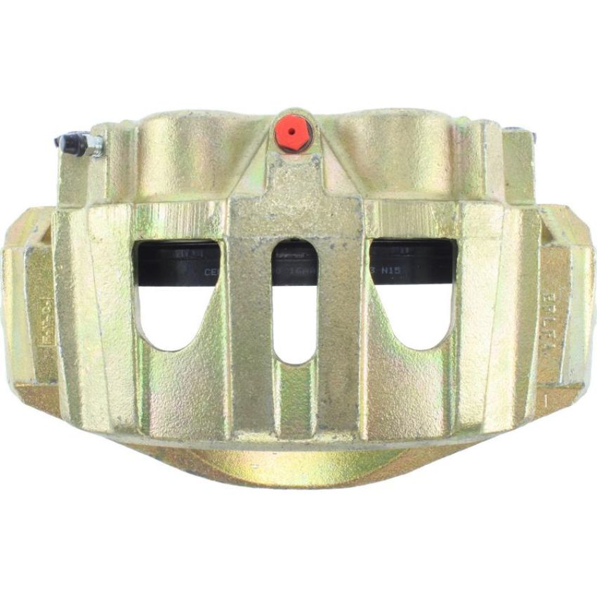 CENTRIC PARTS 142.65536 Posi Quiet Loaded Caliper