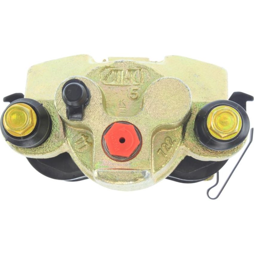 CENTRIC PARTS 142.65545 Posi Quiet Loaded Caliper