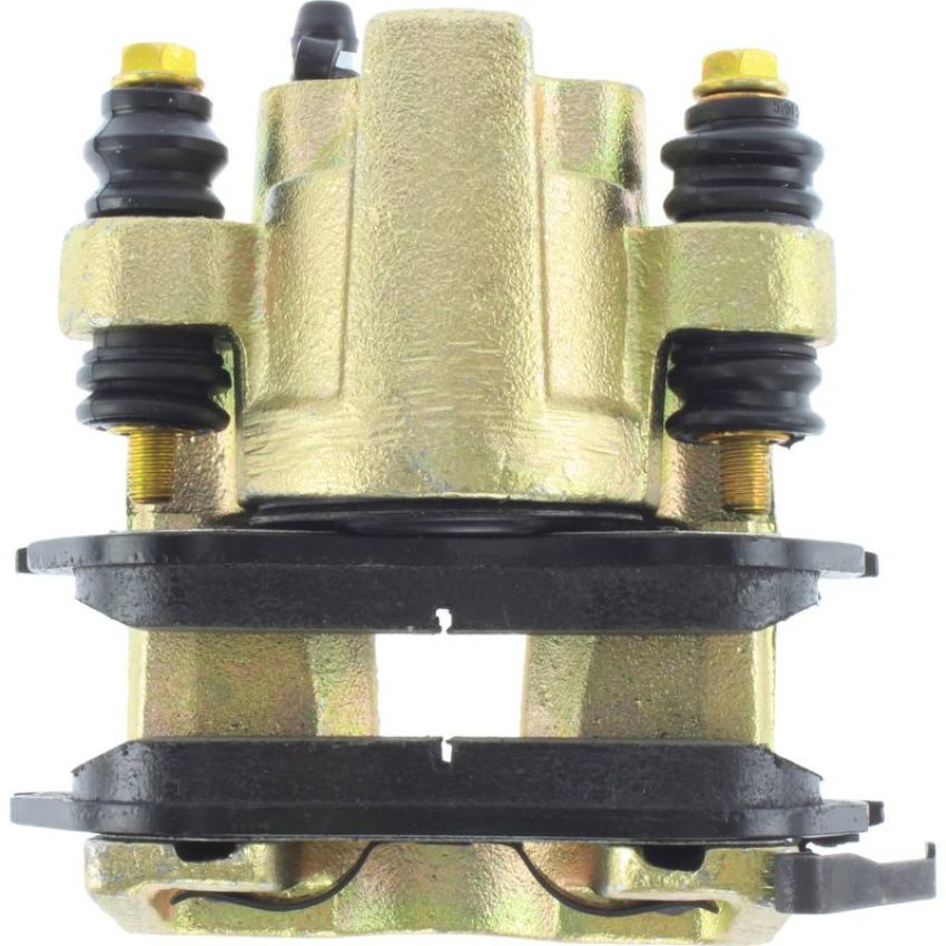 CENTRIC PARTS 142.65545 Posi Quiet Loaded Caliper
