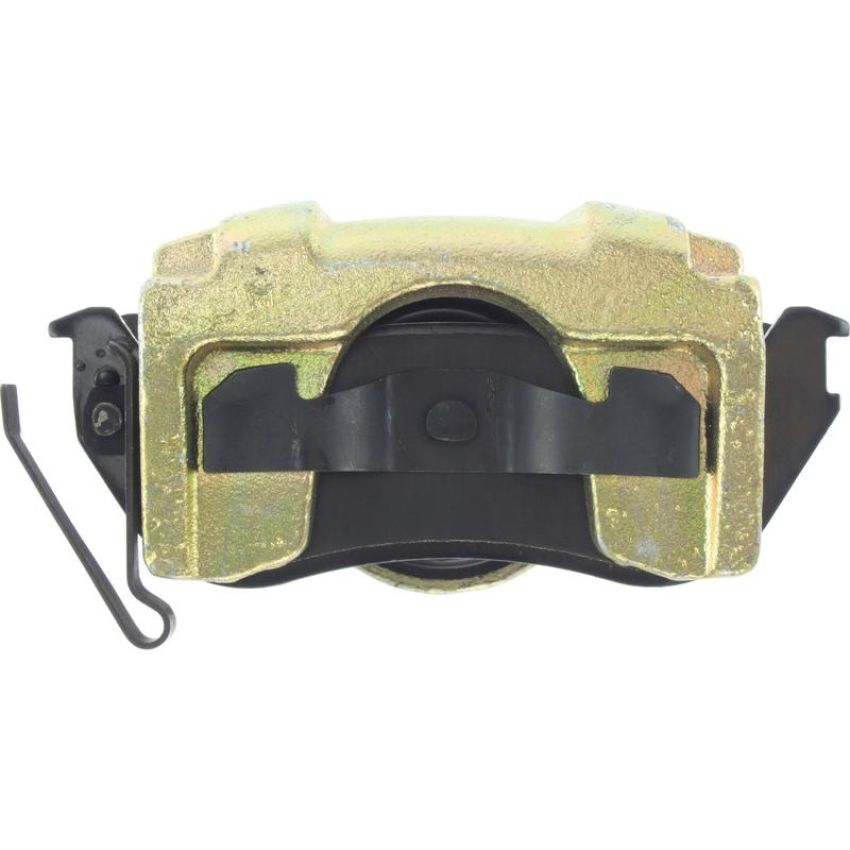 CENTRIC PARTS 142.65545 Posi Quiet Loaded Caliper