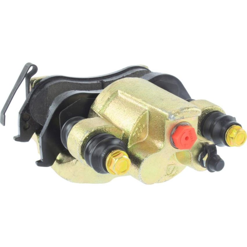 CENTRIC PARTS 142.65545 Posi Quiet Loaded Caliper
