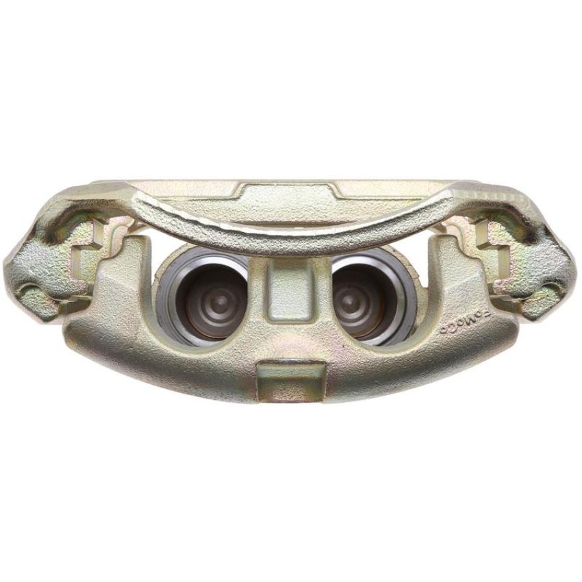 CENTRIC PARTS 142.65553 Posi Quiet Loaded Caliper