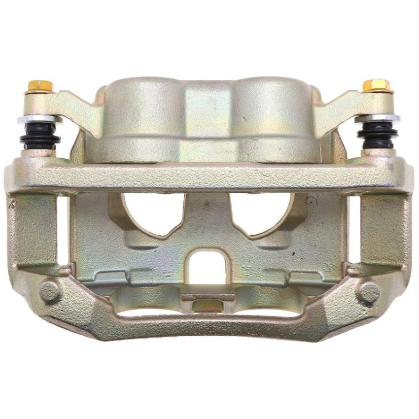 CENTRIC PARTS 142.65553 Posi Quiet Loaded Caliper