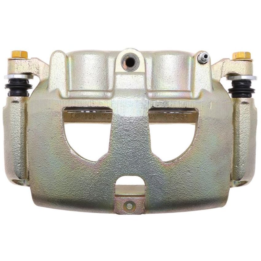 CENTRIC PARTS 142.65553 Posi Quiet Loaded Caliper