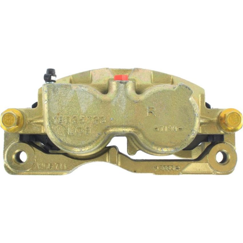 CENTRIC PARTS 142.66003 Posi Quiet Loaded Caliper