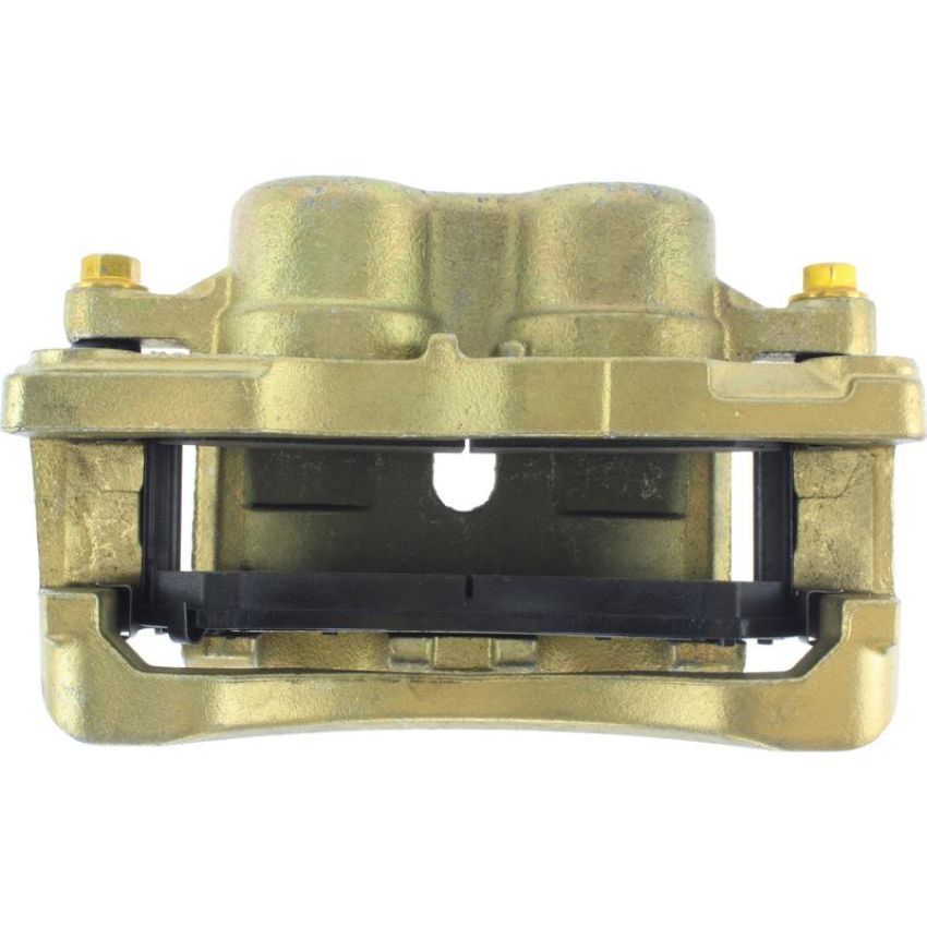 CENTRIC PARTS 142.66003 Posi Quiet Loaded Caliper