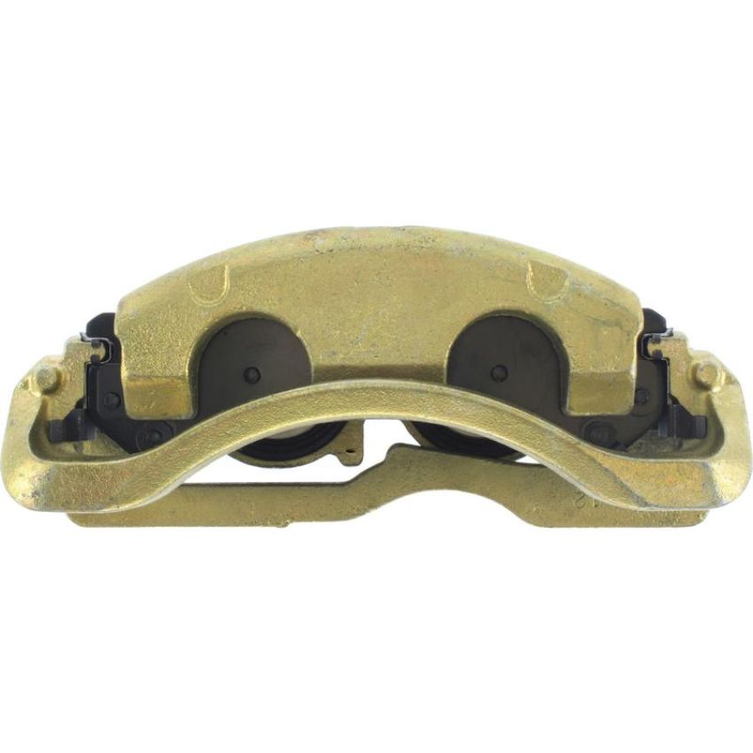 CENTRIC PARTS 142.66003 Posi Quiet Loaded Caliper
