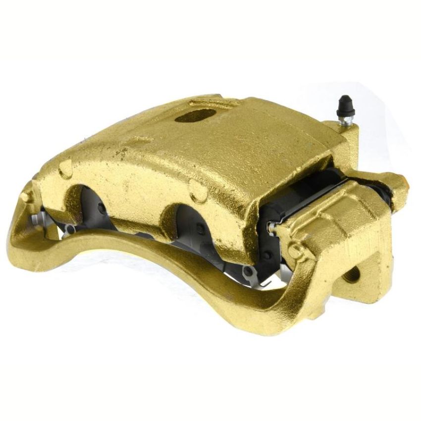 CENTRIC PARTS 142.66003 Posi Quiet Loaded Caliper