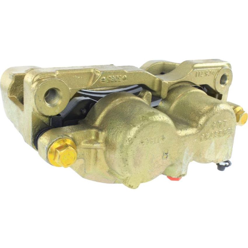 CENTRIC PARTS 142.66003 Posi Quiet Loaded Caliper