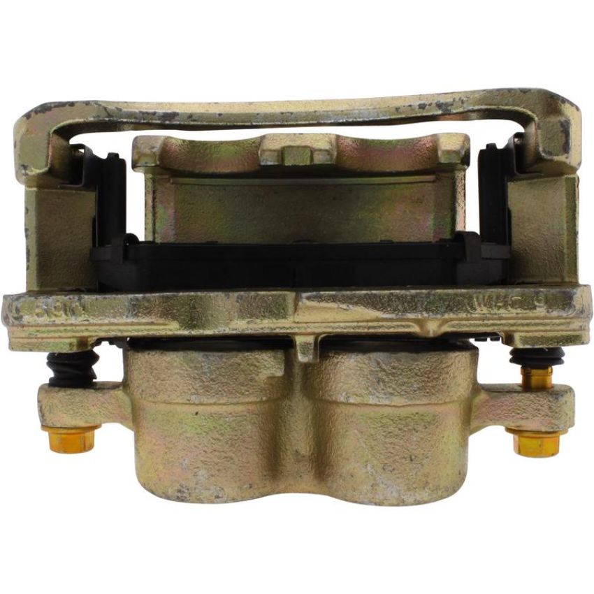 CENTRIC PARTS 142.66007 Posi Quiet Loaded Caliper