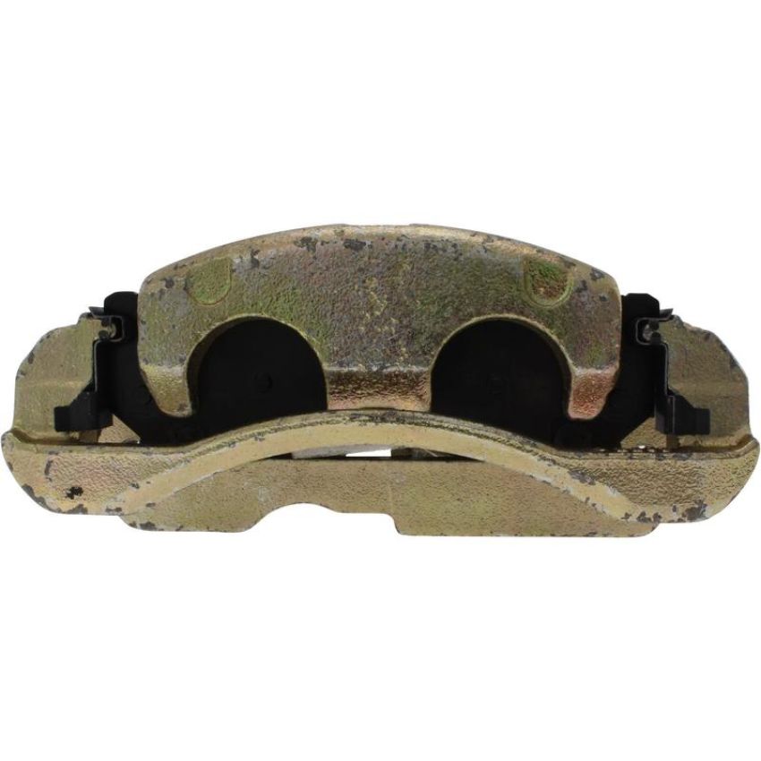 CENTRIC PARTS 142.66007 Posi Quiet Loaded Caliper