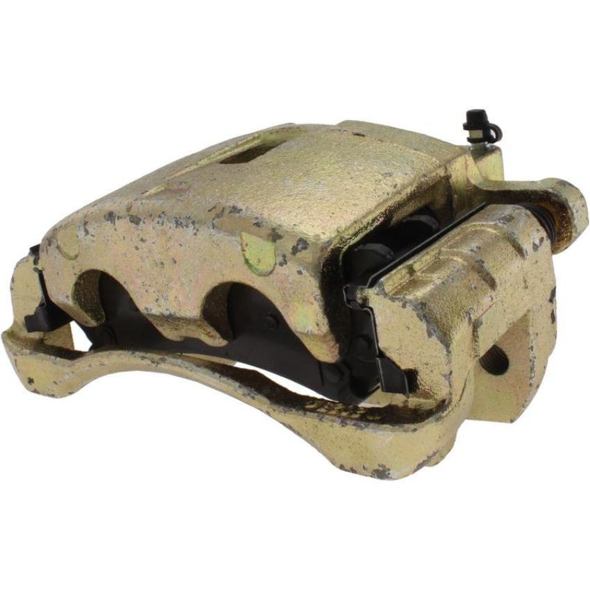 CENTRIC PARTS 142.66007 Posi Quiet Loaded Caliper