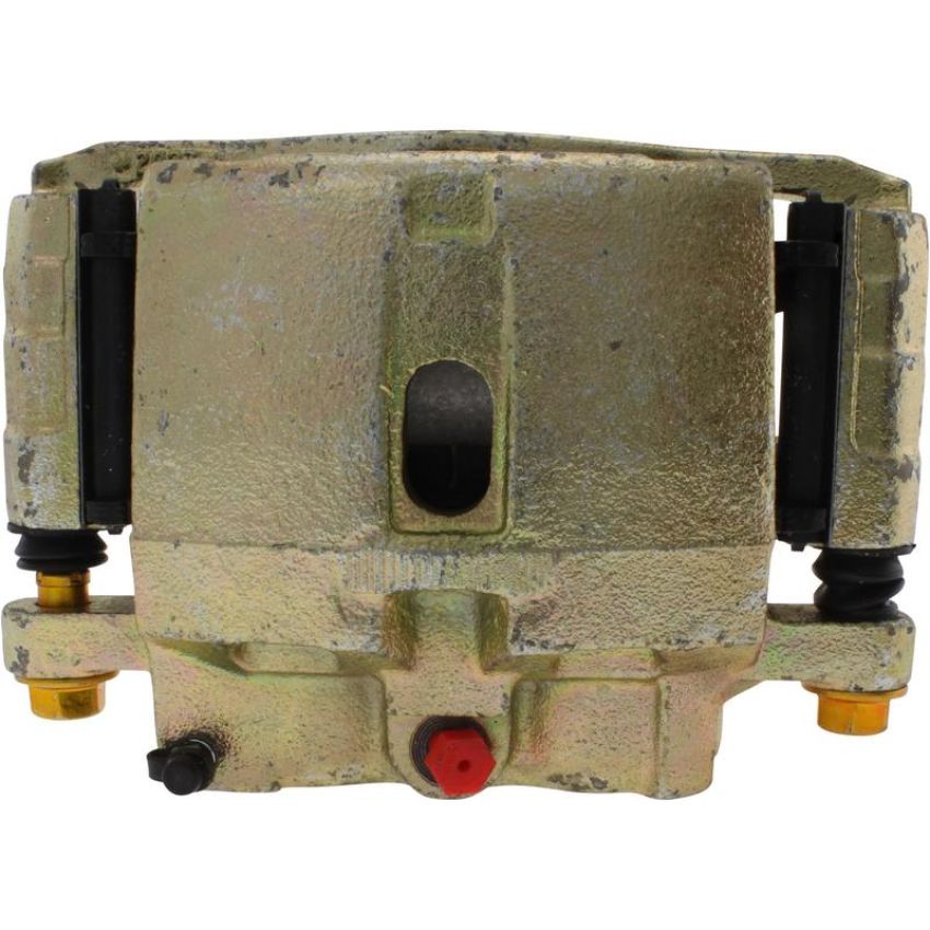 CENTRIC PARTS 142.66007 Posi Quiet Loaded Caliper