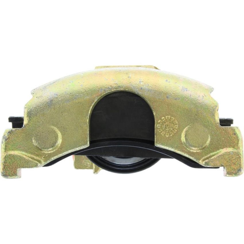 CENTRIC PARTS 142.66010 Posi Quiet Loaded Caliper