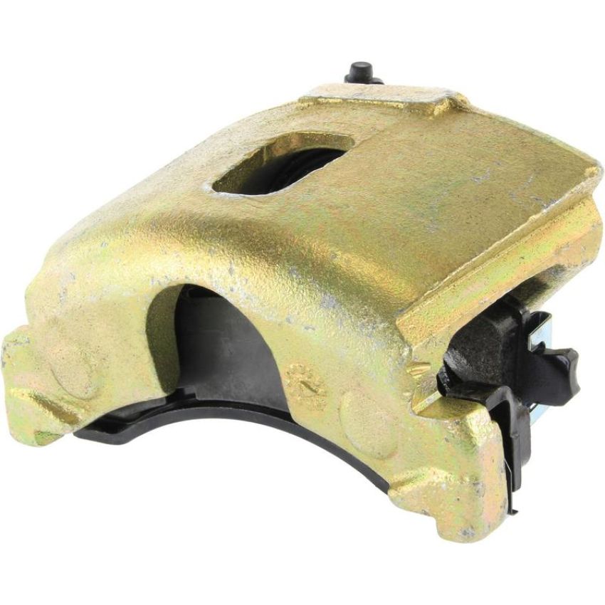 CENTRIC PARTS 142.66010 Posi Quiet Loaded Caliper