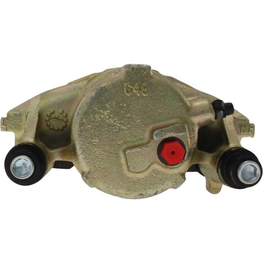 CENTRIC PARTS 142.66018 Posi Quiet Loaded Caliper