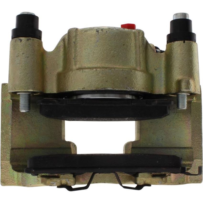 CENTRIC PARTS 142.66018 Posi Quiet Loaded Caliper