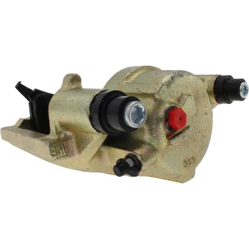 CENTRIC PARTS 142.66018 Posi Quiet Loaded Caliper