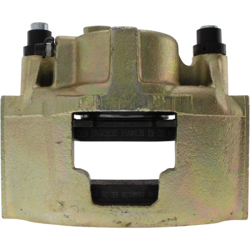 CENTRIC PARTS 142.66018 Posi Quiet Loaded Caliper