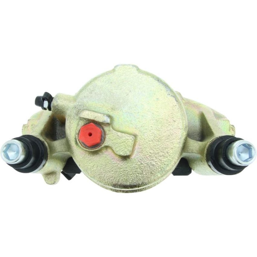 CENTRIC PARTS 142.66019 Posi Quiet Loaded Caliper