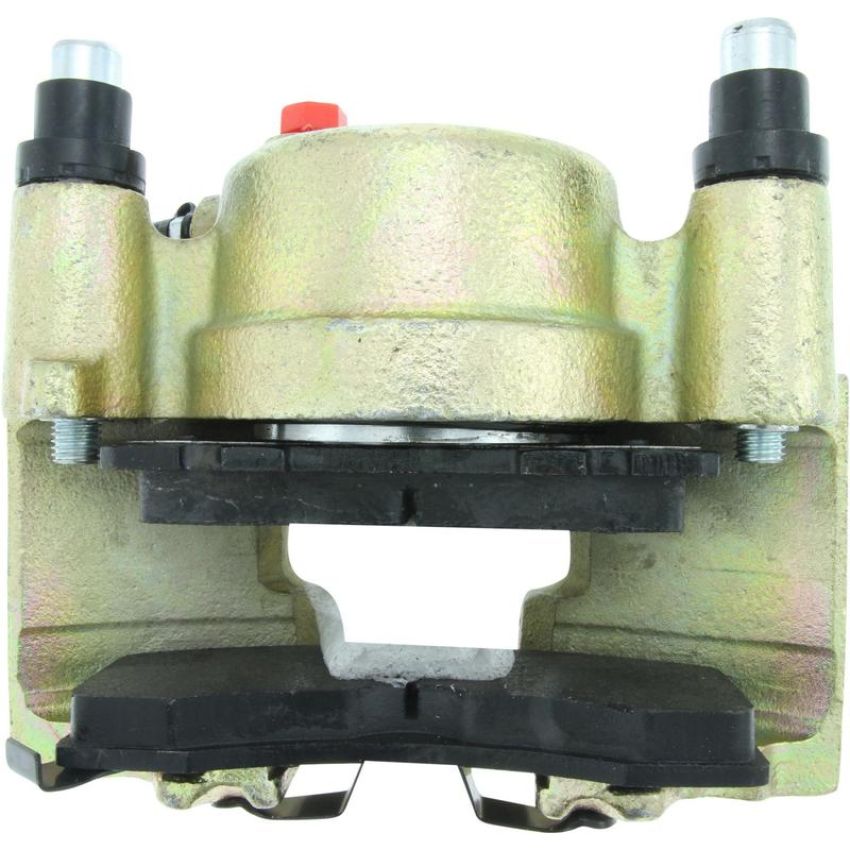CENTRIC PARTS 142.66019 Posi Quiet Loaded Caliper
