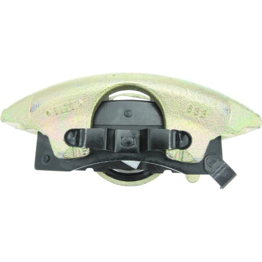 CENTRIC PARTS 142.66019 Posi Quiet Loaded Caliper