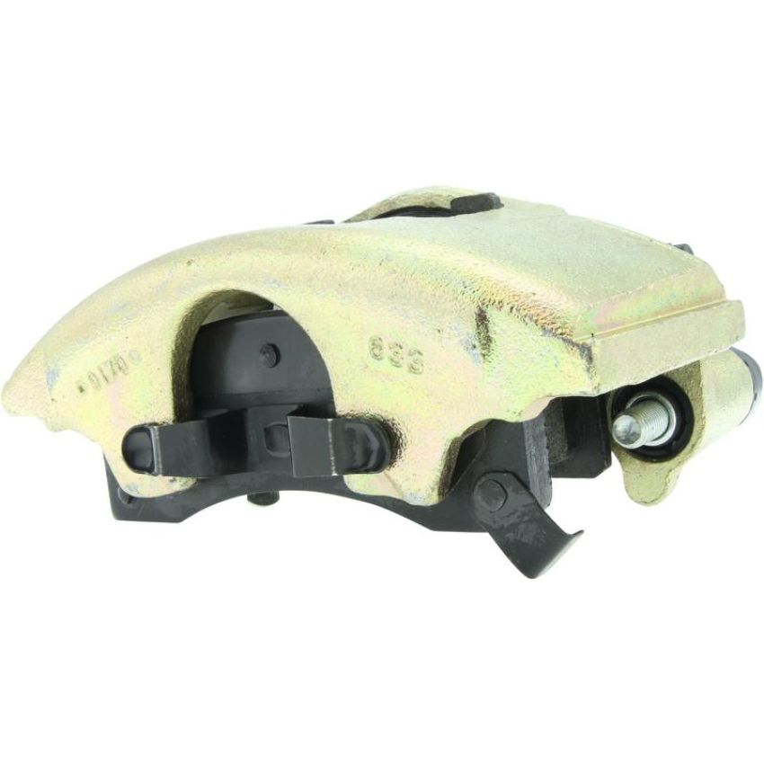 CENTRIC PARTS 142.66019 Posi Quiet Loaded Caliper