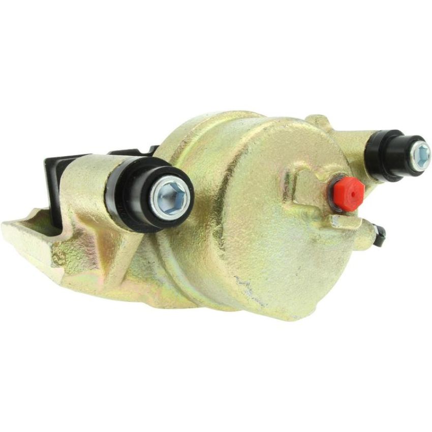 CENTRIC PARTS 142.66019 Posi Quiet Loaded Caliper