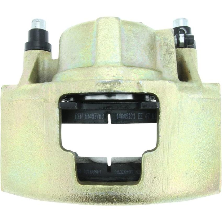 CENTRIC PARTS 142.66019 Posi Quiet Loaded Caliper