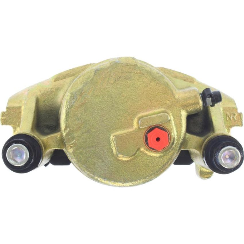 CENTRIC PARTS 142.66020 Posi Quiet Loaded Caliper