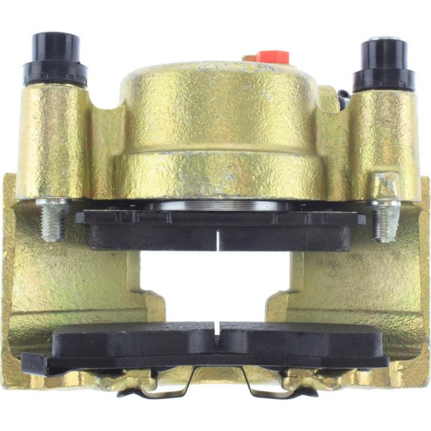 CENTRIC PARTS 142.66020 Posi Quiet Loaded Caliper