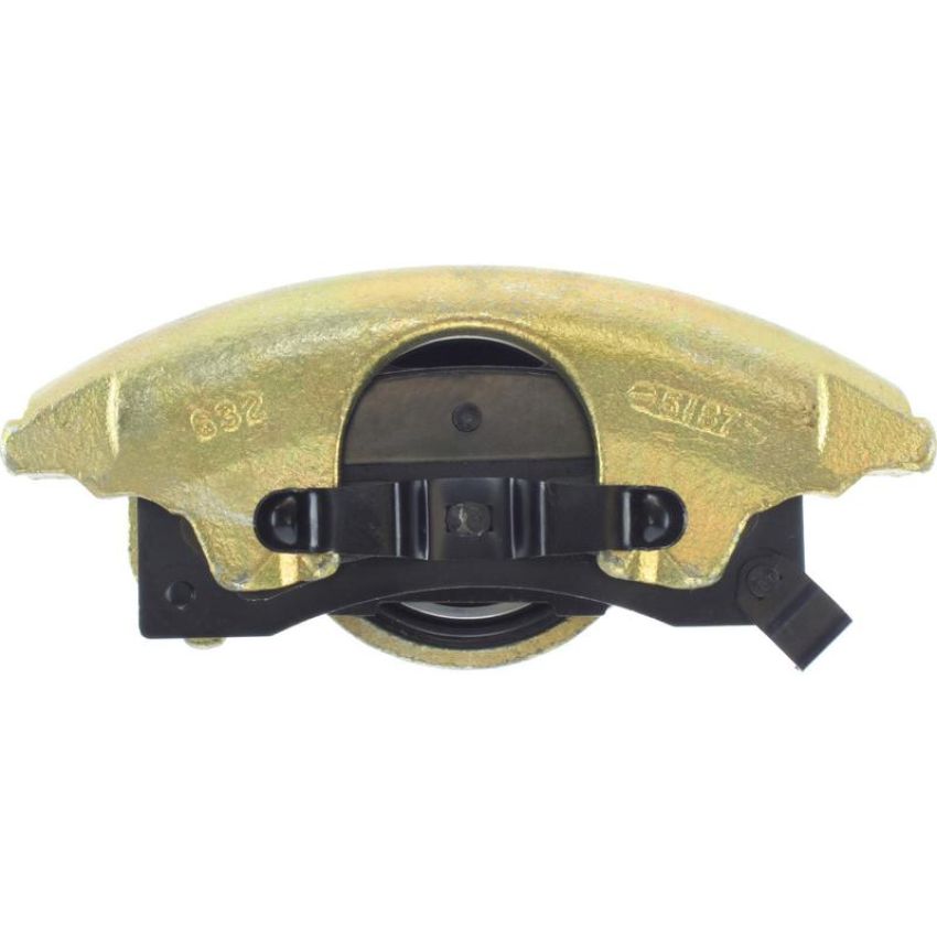 CENTRIC PARTS 142.66020 Posi Quiet Loaded Caliper