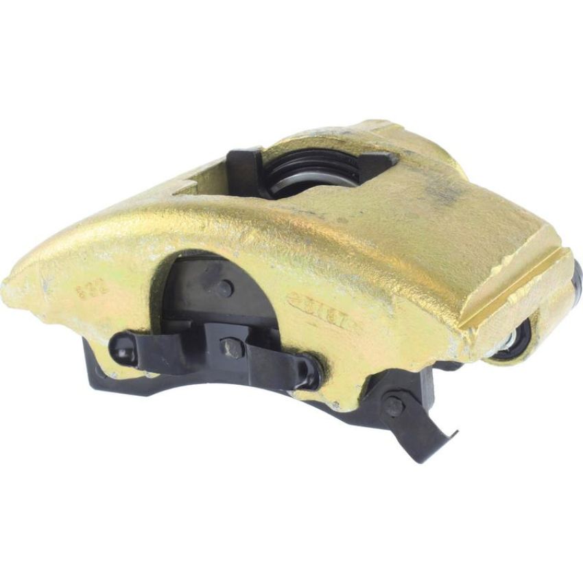 CENTRIC PARTS 142.66020 Posi Quiet Loaded Caliper