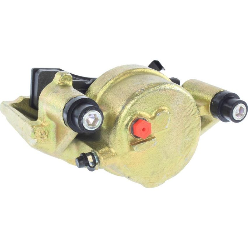 CENTRIC PARTS 142.66020 Posi Quiet Loaded Caliper