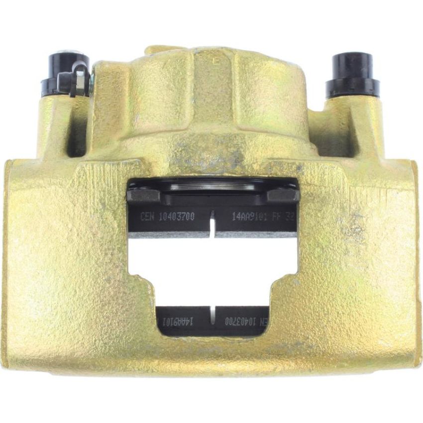 CENTRIC PARTS 142.66020 Posi Quiet Loaded Caliper