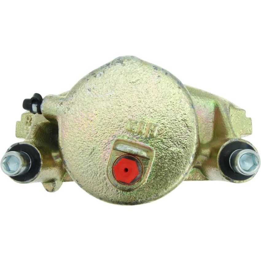 CENTRIC PARTS 142.66021 Posi Quiet Loaded Caliper