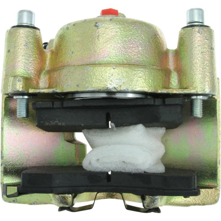 CENTRIC PARTS 142.66021 Posi Quiet Loaded Caliper