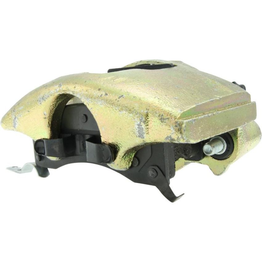 CENTRIC PARTS 142.66021 Posi Quiet Loaded Caliper
