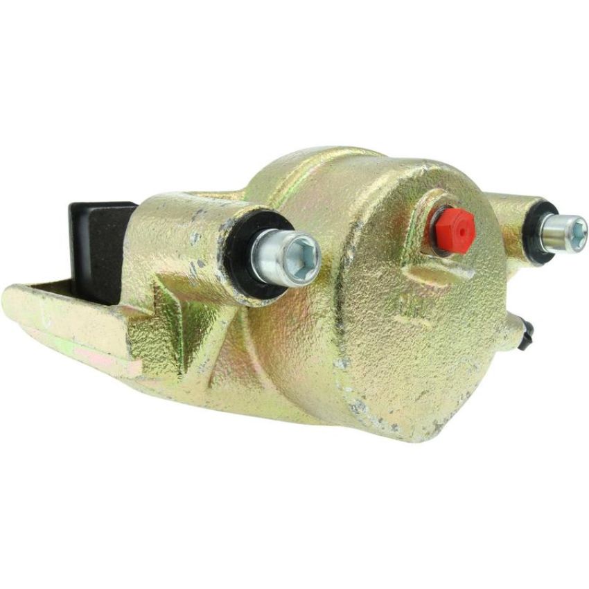 CENTRIC PARTS 142.66021 Posi Quiet Loaded Caliper