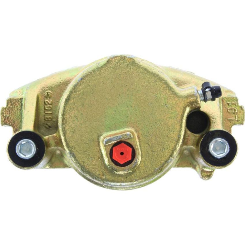 CENTRIC PARTS 142.66022 Posi Quiet Loaded Caliper